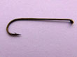 Streamer Hook Bronze long shank
