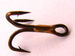 CS4 Marseer treble Hook