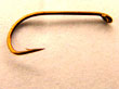 E4A Ritz Dry Fly Hooks