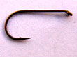 L4A Barb less Capt Hamilton Hooks