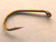 A Albert Partridge original dry fly hook